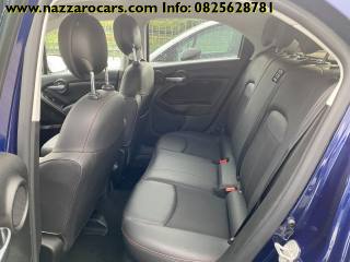 FIAT 500X usata, con Autoradio