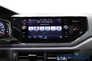 VOLKSWAGEN Taigo usata, con Chiusura centralizzata