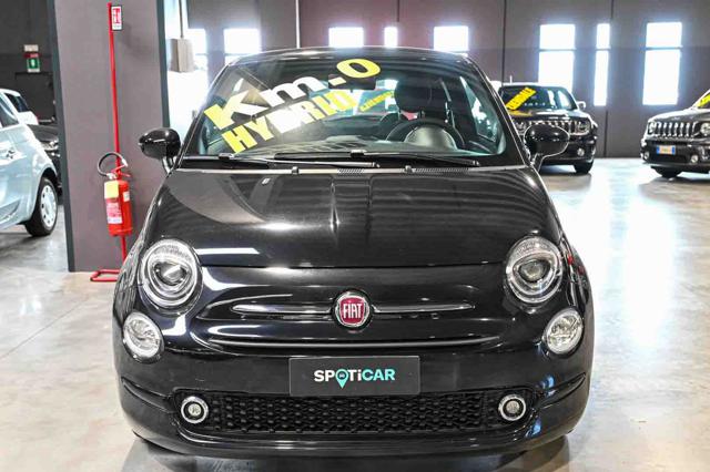 FIAT 500 usata, con Airbag