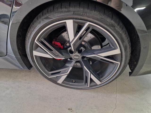 AUDI RS6 usata, con Bluetooth