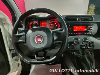 FIAT Panda usata, con Autoradio digitale