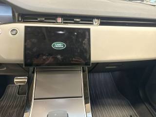 LAND ROVER Range Rover Evoque usata, con Cruise Control