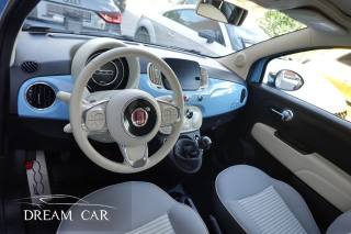 FIAT 500C usata, con Chiusura centralizzata