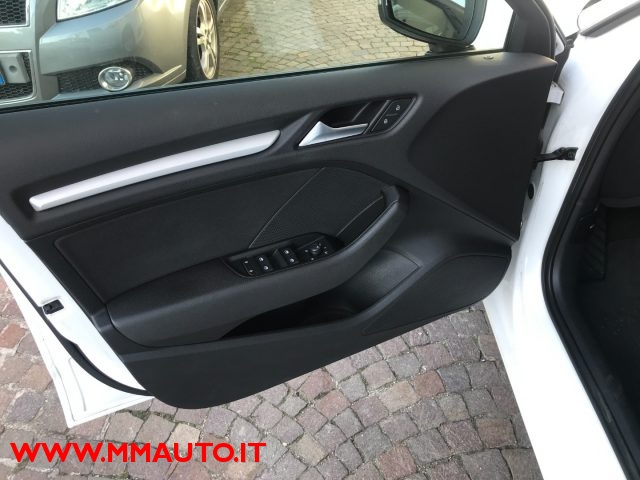 AUDI A3 usata, con Chiusura centralizzata