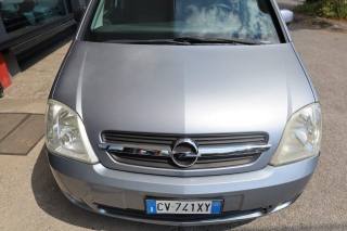 OPEL Meriva usata 81