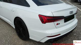 AUDI S6 usata, con Sensore di pioggia