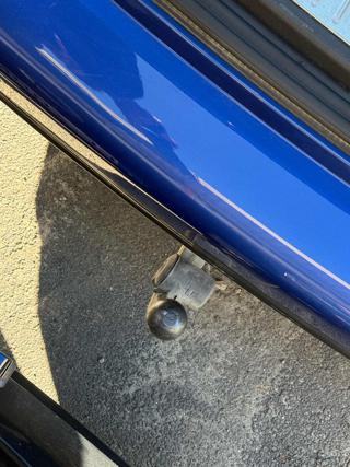 BMW 640 usata, con Sedile posteriore sdoppiato