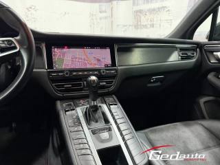 PORSCHE Macan usata, con Fari Xenon