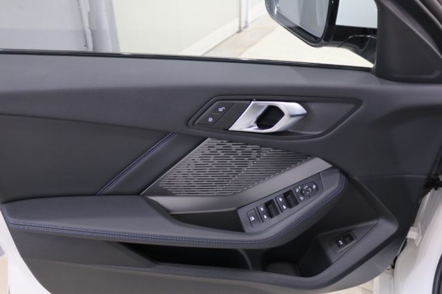 BMW 118 usata, con Sensori di parcheggio posteriori