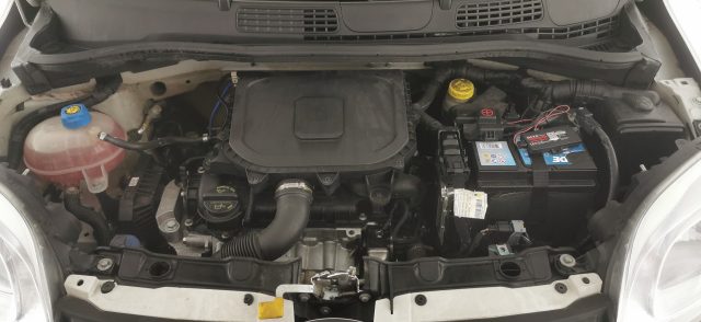 FIAT Panda usata 44
