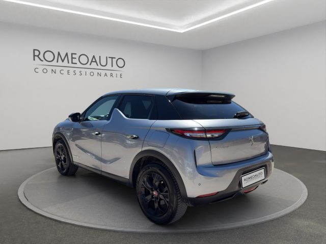 DS AUTOMOBILES DS 3 Crossback usata, con Airbag Passeggero