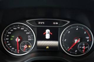 MERCEDES-BENZ A 160 usata 50