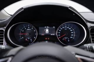 KIA XCeed usata, con Immobilizzatore elettronico