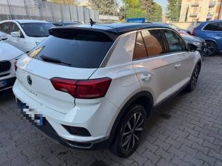 VOLKSWAGEN T-Roc usata, con Airbag Passeggero