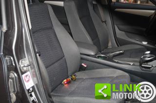 BMW X1 usata, con Sound system