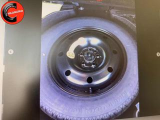 JEEP Compass usata, con Airbag laterali