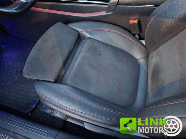 MERCEDES-BENZ A 180 usata 38