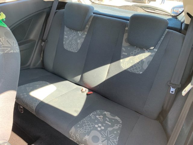 FORD Ka usata, con Immobilizzatore elettronico