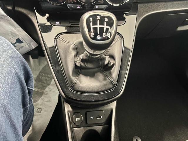 LANCIA Ypsilon usata, con Specchietti laterali elettrici