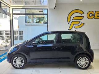 VOLKSWAGEN up! usata, con Airbag Passeggero