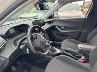 PEUGEOT 2008 usata, con Climatizzatore