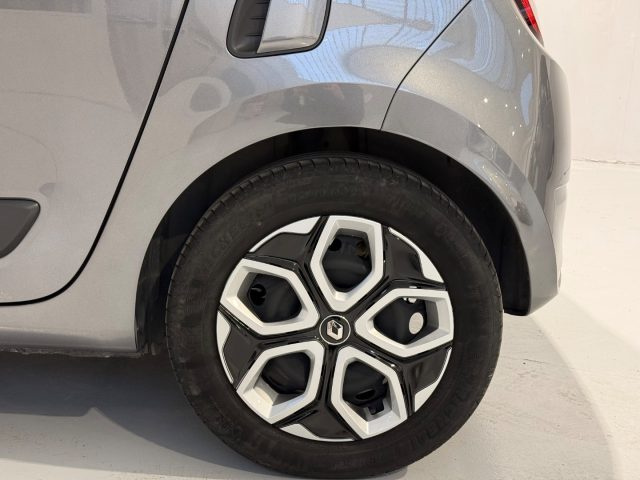 RENAULT Twingo usata, con Servosterzo