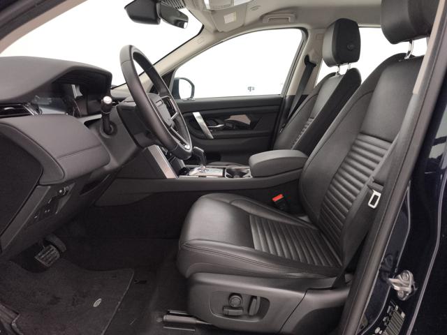 LAND ROVER Discovery Sport usata, con Controllo automatico clima
