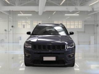 JEEP Compass usata, con Antifurto