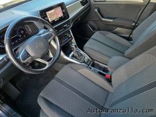 VOLKSWAGEN T-Roc usata, con Controllo trazione