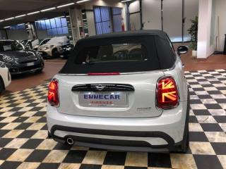 MINI Mini usata, con Cerchi in lega