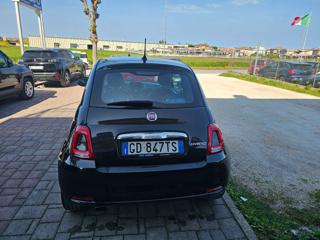 FIAT 500 usata, con Airbag Passeggero