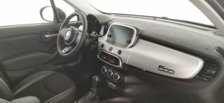 FIAT 500X usata 50