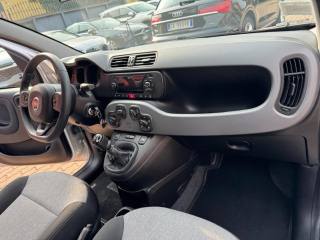 FIAT Panda usata, con Controllo trazione