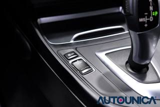 BMW 118 usata, con Sensore di pioggia
