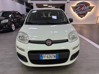 FIAT Panda usata, con Airbag Passeggero