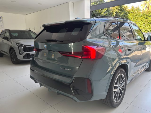 BMW X1 usata, con USB