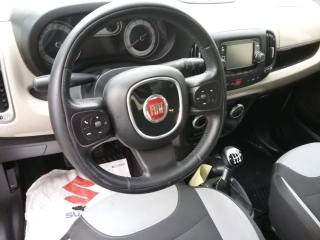 FIAT 500L usata, con ESP