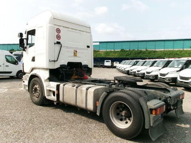 SCANIA usata 3