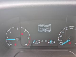 FORD Transit Custom usata, con Cruise Control