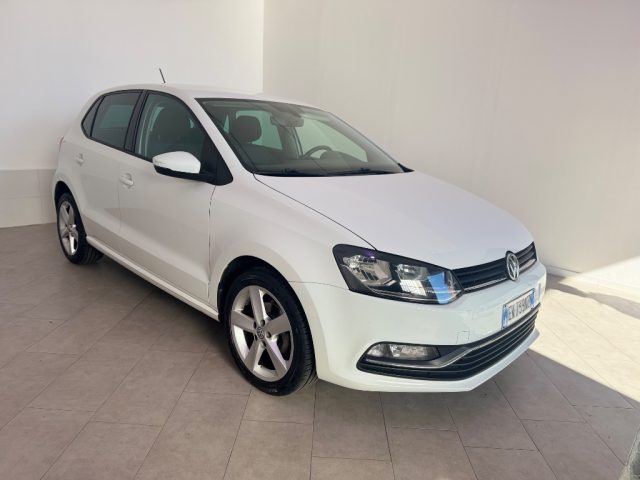 VOLKSWAGEN Polo usata 1