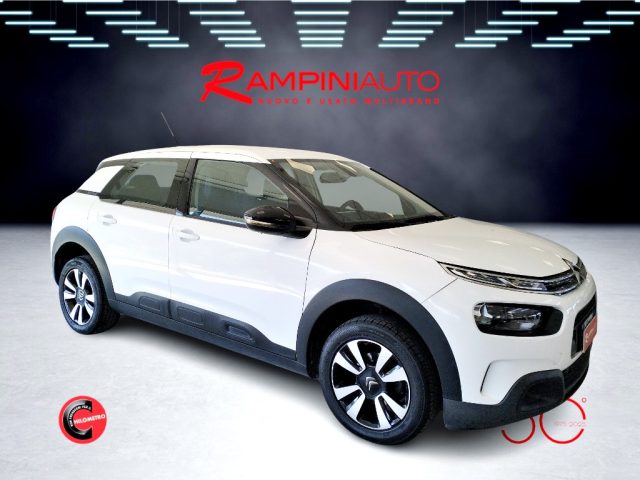 CITROEN C4 Cactus usata 4