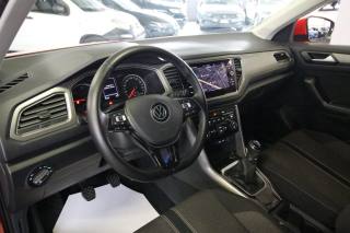 VOLKSWAGEN T-Roc usata, con Boardcomputer