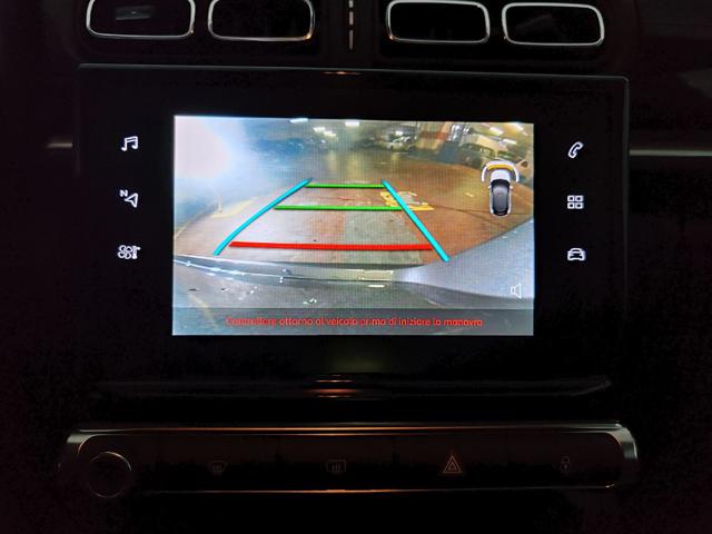 CITROEN C3 usata, con Cruise Control
