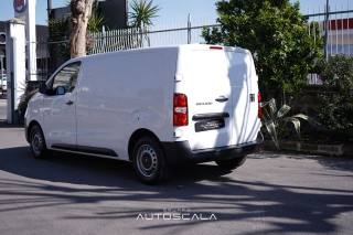FIAT Scudo usata, con Autoradio