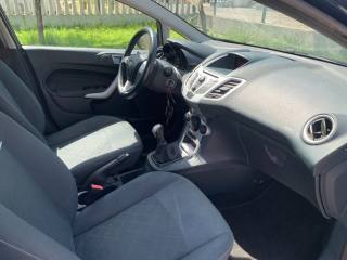 FORD Fiesta usata, con Chiusura centralizzata