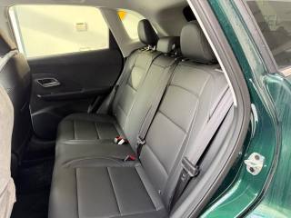 MG ZS usata, con ESP