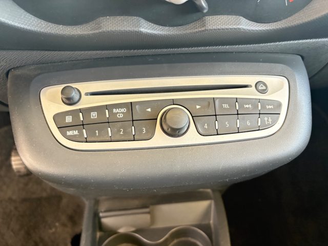 RENAULT Twingo usata, con Luce d