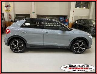 AUDI A1 usata, con Boardcomputer