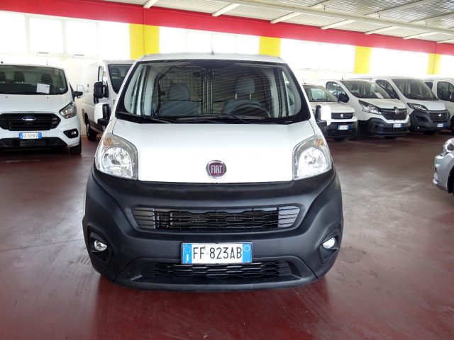 FIAT Fiorino usata, con Airbag