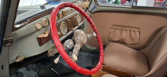 FIAT 500C usata 25